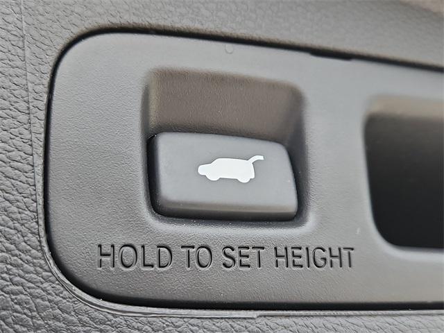 used 2019 Honda CR-V car, priced at $22,999