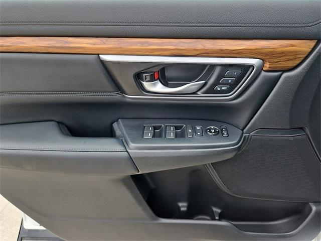used 2019 Honda CR-V car, priced at $22,999