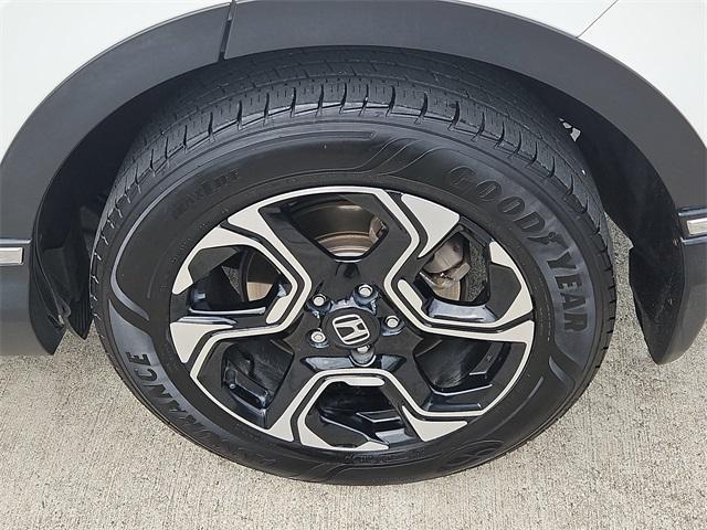 used 2019 Honda CR-V car, priced at $22,999