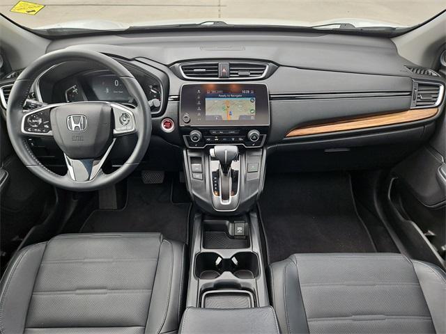 used 2019 Honda CR-V car, priced at $22,999