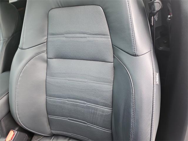 used 2019 Honda CR-V car, priced at $22,999