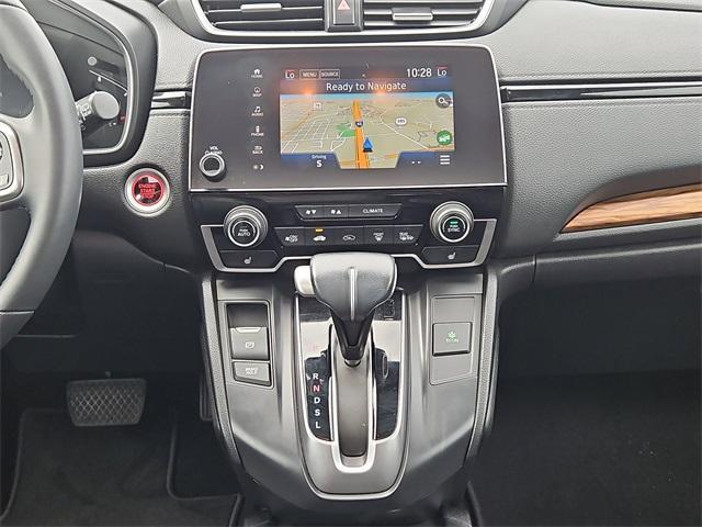 used 2019 Honda CR-V car, priced at $22,999
