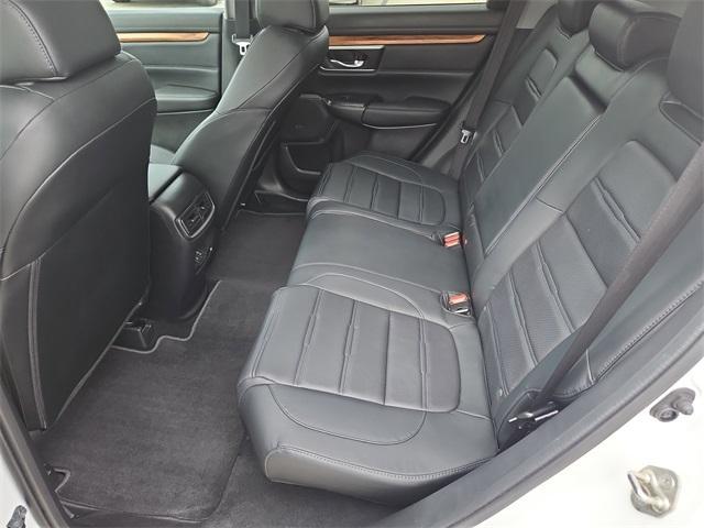used 2019 Honda CR-V car, priced at $22,999