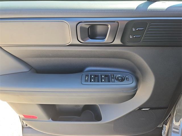 new 2026 Hyundai SANTA FE HEV car, priced at $51,612