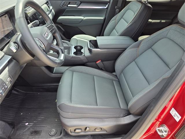 used 2026 GMC Terrain car, priced at $38,486