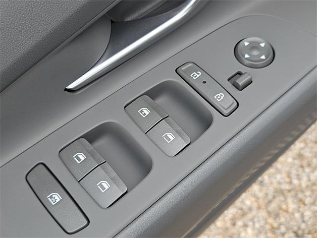 new 2025 Hyundai Elantra car, priced at $22,650