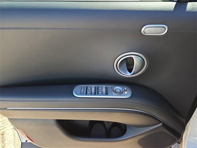 new 2026 Hyundai Palisade Hybrid car