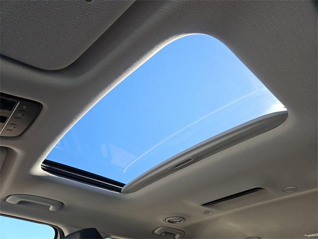 new 2026 Hyundai Palisade Hybrid car