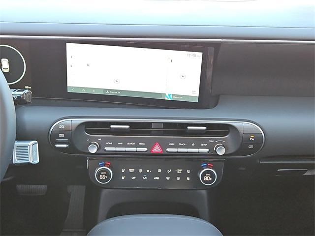 new 2026 Hyundai Palisade Hybrid car