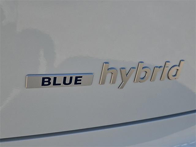 new 2026 Hyundai Palisade Hybrid car