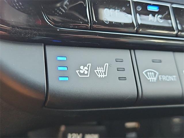new 2025 Hyundai ELANTRA HEV car, priced at $28,989