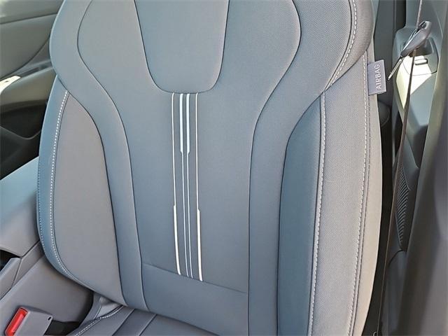 new 2025 Hyundai Elantra car, priced at $23,625