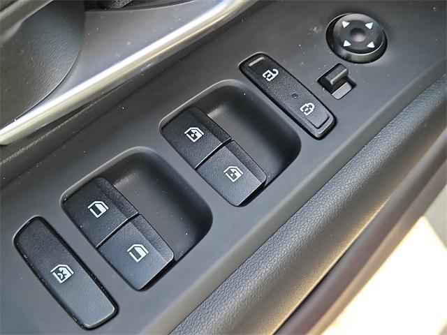 used 2024 Hyundai Tucson car, priced at $33,210