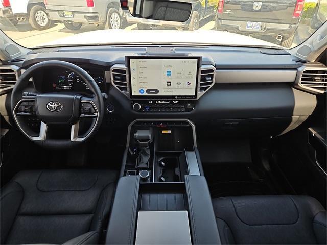 used 2023 Toyota Sequoia car, priced at $58,982