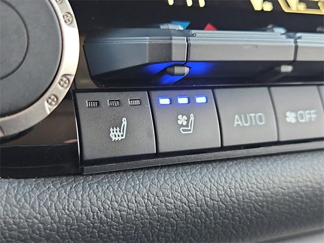 used 2023 Toyota Sequoia car, priced at $58,982