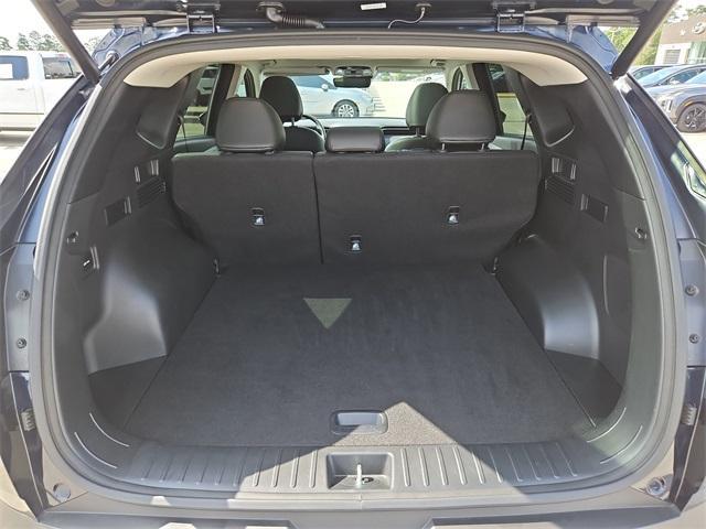 new 2024 Hyundai TUCSON Hybrid car, priced at $40,986