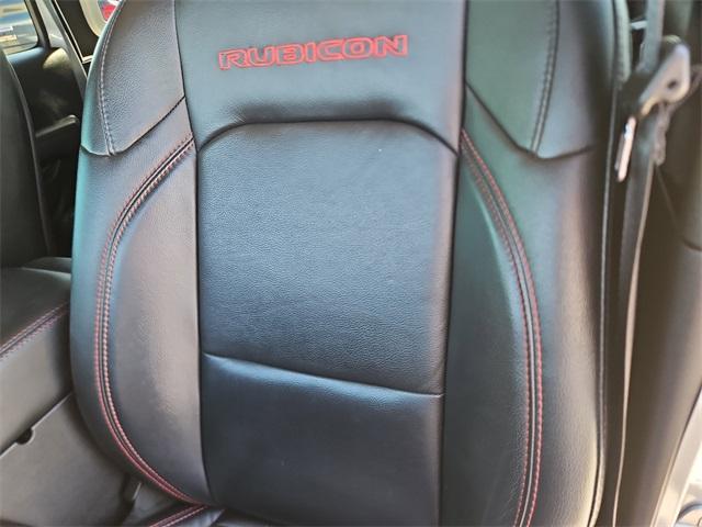 used 2018 Jeep Wrangler Unlimited car, priced at $28,988