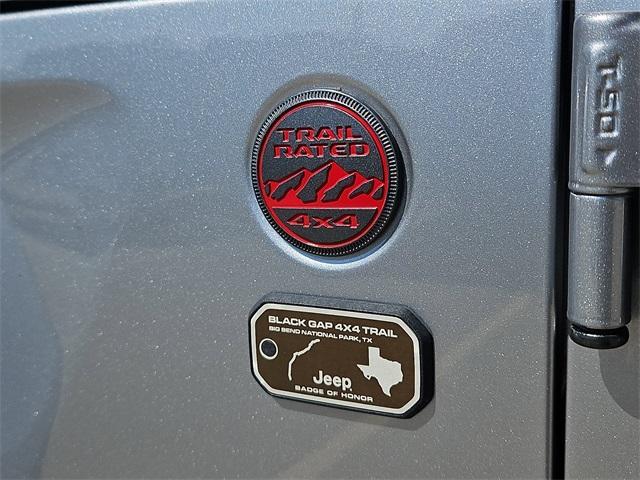 used 2018 Jeep Wrangler Unlimited car, priced at $28,988