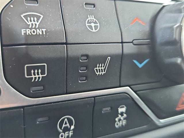 used 2018 Jeep Wrangler Unlimited car, priced at $28,988