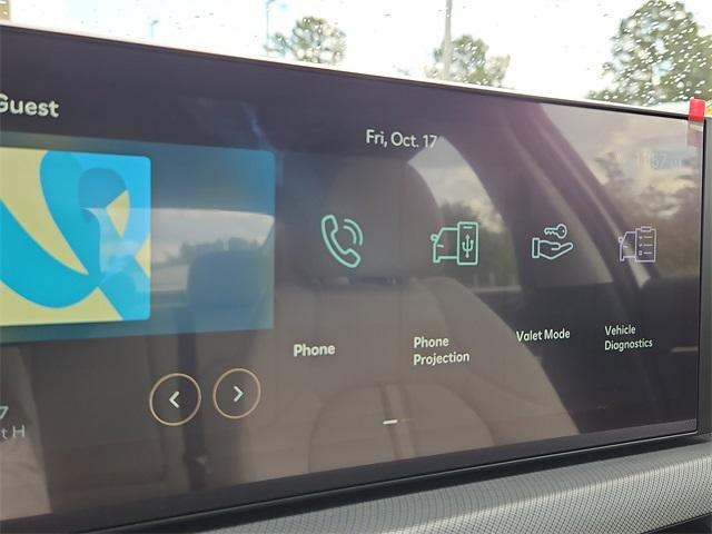 new 2026 Hyundai Sonata car, priced at $31,070