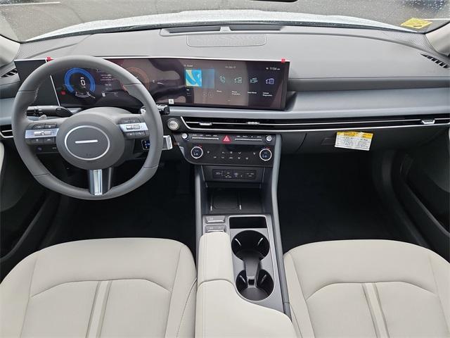 new 2026 Hyundai Sonata car, priced at $31,070