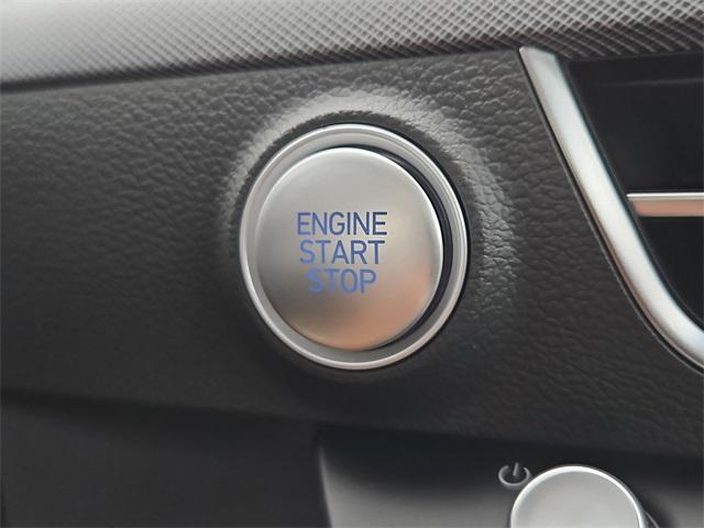 new 2026 Hyundai Sonata car, priced at $31,070