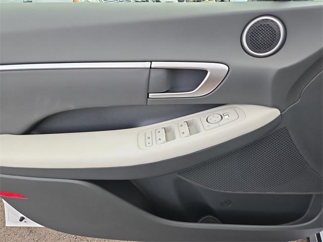new 2026 Hyundai Sonata car, priced at $31,070