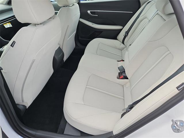 new 2026 Hyundai Sonata car, priced at $31,070