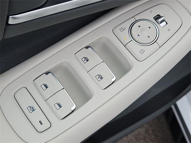 new 2026 Hyundai Sonata car, priced at $31,070