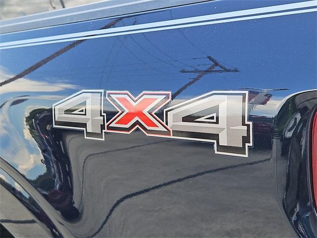 used 2021 Ford F-150 car, priced at $48,986
