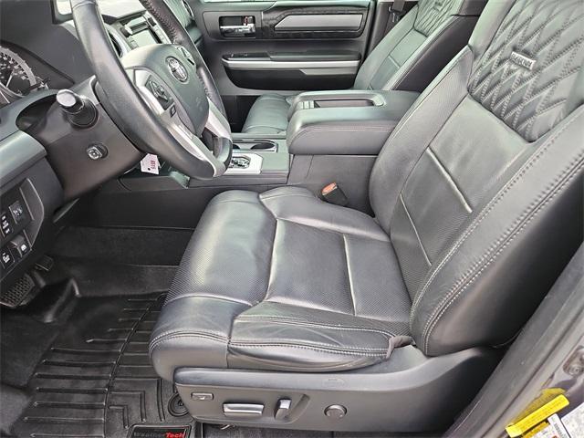 used 2016 Toyota Tundra car, priced at $34,488