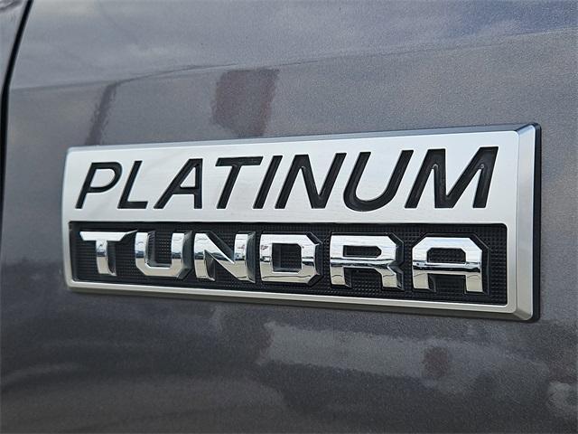 used 2016 Toyota Tundra car, priced at $34,488