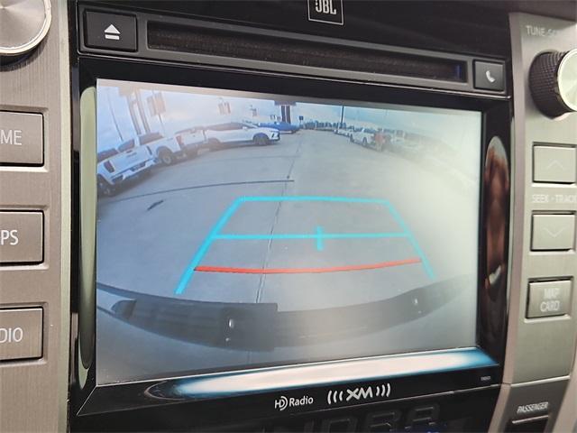 used 2016 Toyota Tundra car, priced at $34,488