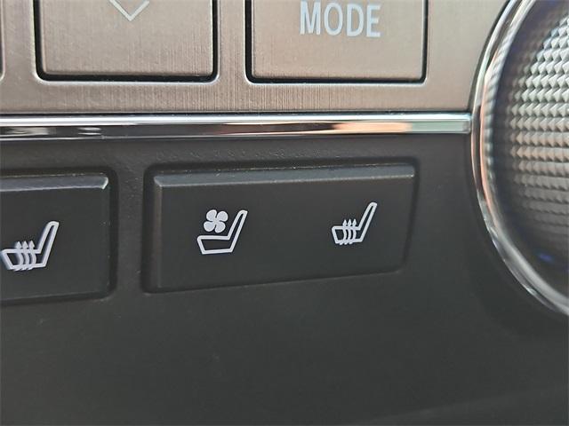 used 2016 Toyota Tundra car, priced at $34,488