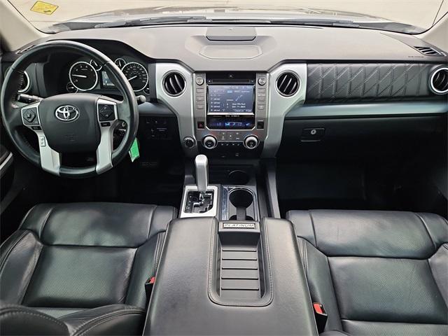 used 2016 Toyota Tundra car, priced at $34,488