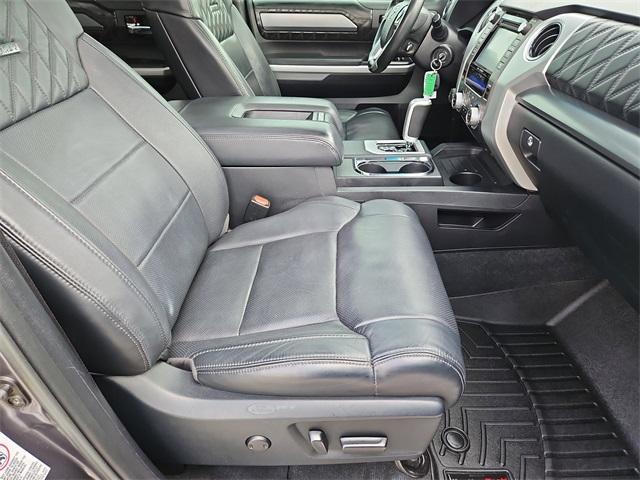 used 2016 Toyota Tundra car, priced at $34,488