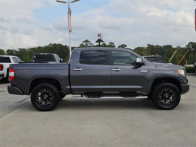 used 2016 Toyota Tundra car, priced at $34,488