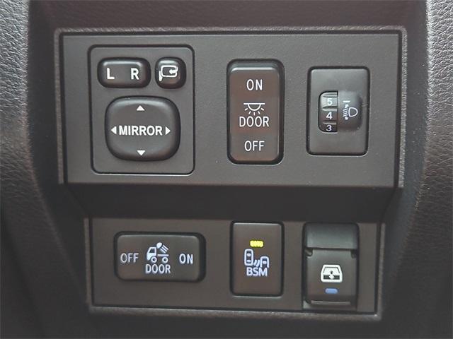 used 2016 Toyota Tundra car, priced at $34,488