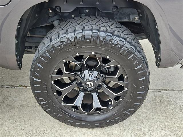 used 2016 Toyota Tundra car, priced at $34,488