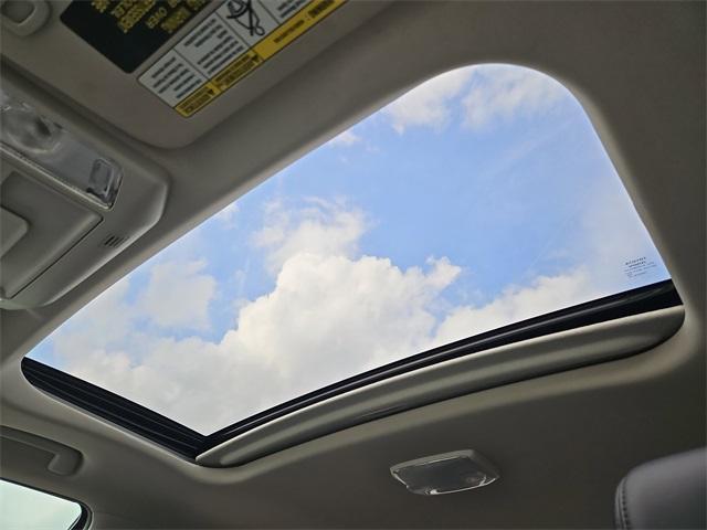 used 2016 Toyota Tundra car, priced at $34,488