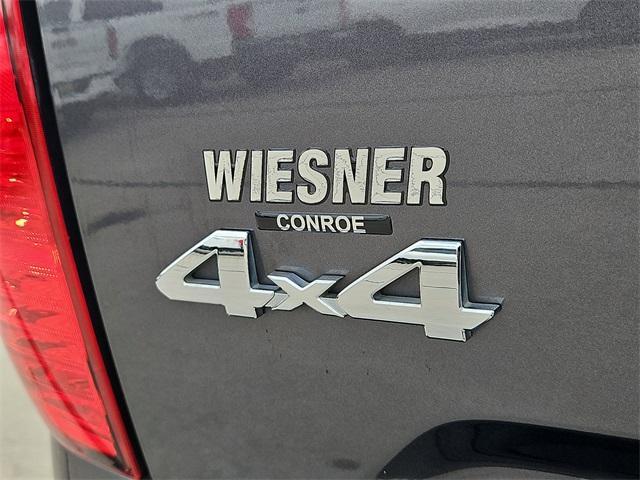 used 2016 Toyota Tundra car, priced at $34,488