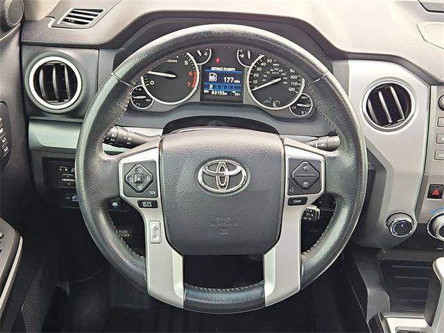 used 2016 Toyota Tundra car, priced at $34,488