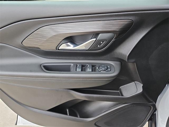 used 2024 GMC Terrain car, priced at $23,488