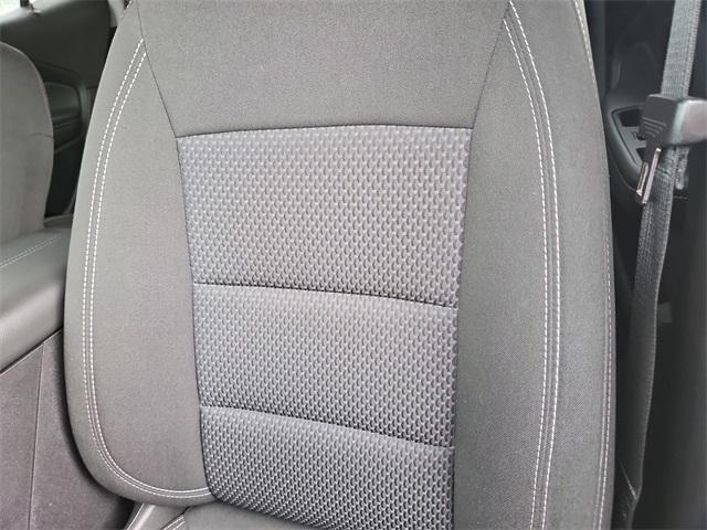 used 2024 GMC Terrain car, priced at $23,488