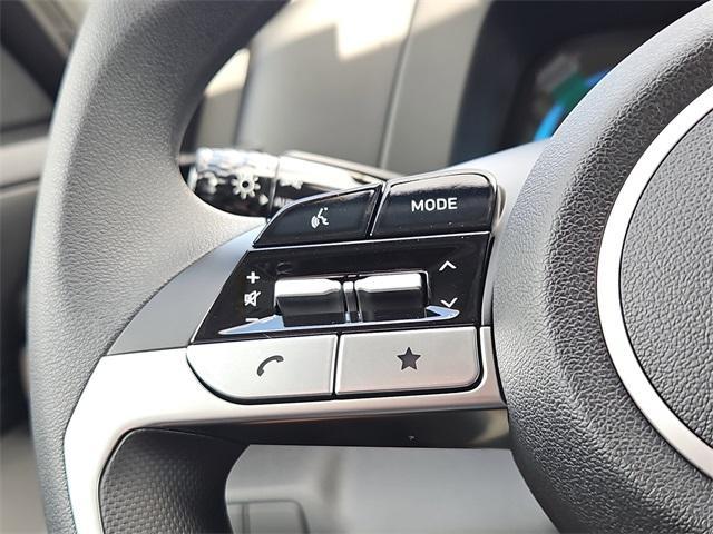 new 2025 Hyundai Elantra car, priced at $18,785