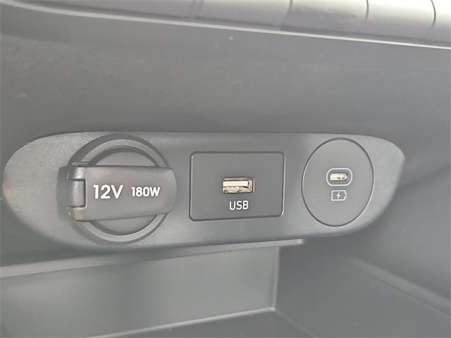 new 2025 Hyundai Elantra car, priced at $18,785