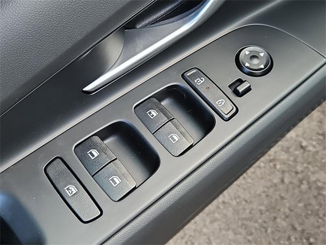 new 2025 Hyundai Elantra car, priced at $18,785