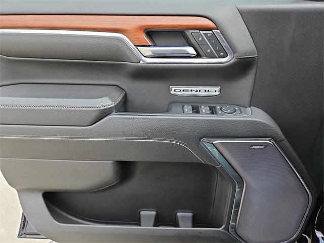 used 2023 GMC Sierra 1500 car, priced at $57,498