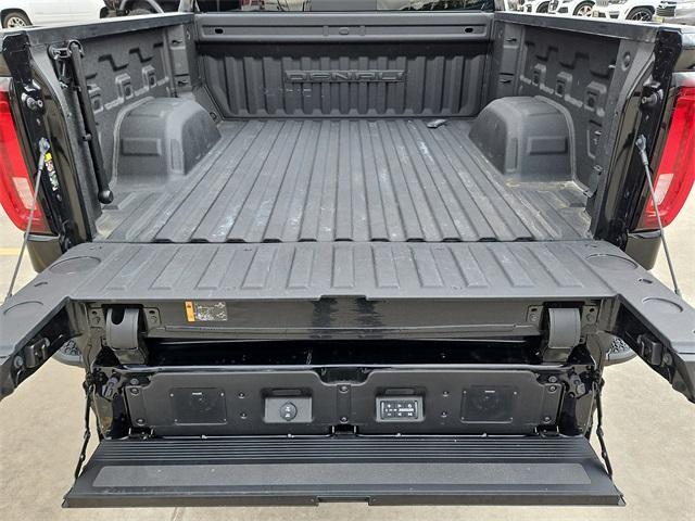 used 2023 GMC Sierra 1500 car, priced at $57,498