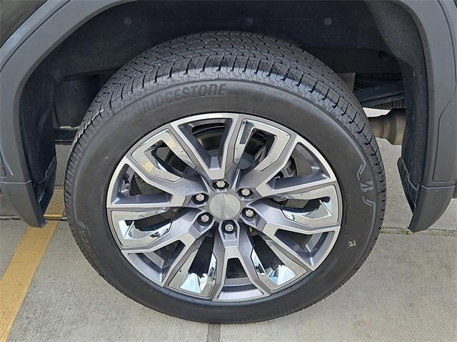 used 2023 GMC Sierra 1500 car, priced at $57,498